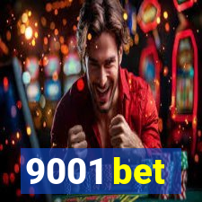 9001 bet